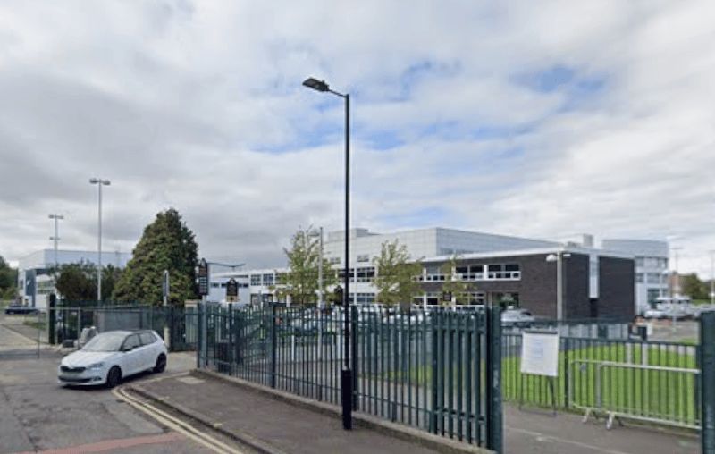 Rounding out the top 15 is Great Park, a fairly new primary and secondary school in Newcastle - in the North East - which takes pupils from age 9 through to 16. It currently shares a site with another school, Gosforth Academy, but is set to move to a purpose-built, permanent home later this year.
In the 2023/24 school year, it had an absence rate of 3.68%.