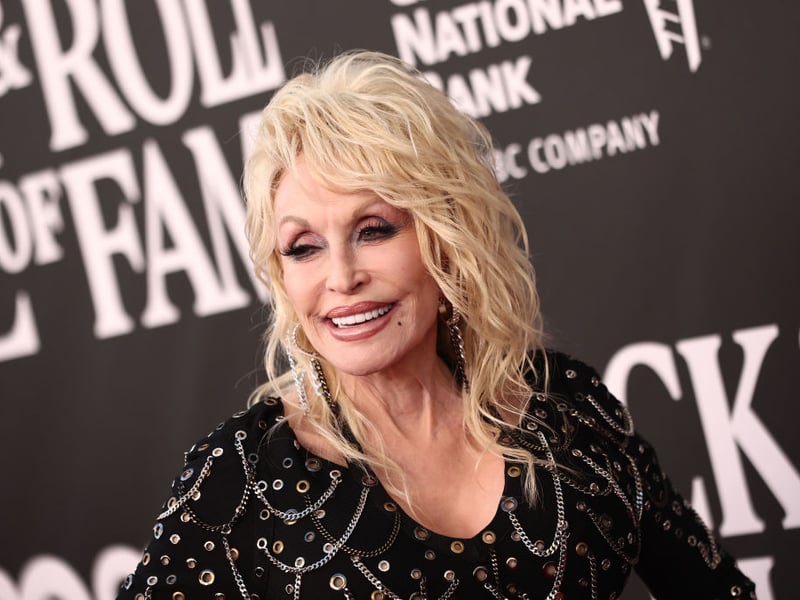 Country music icon Dolly Parton’s husband Carl Dean died in Nashville, Tennessee at the age of 82. Dolly Parton was married to her husband Carl Dean for nearly 60 years and she posted a statement on her social media which read: "Carl and I spent many wonderful years together. Words can't do justice to the love we shared for over 60 years. Thank you for your prayers and sympathy."