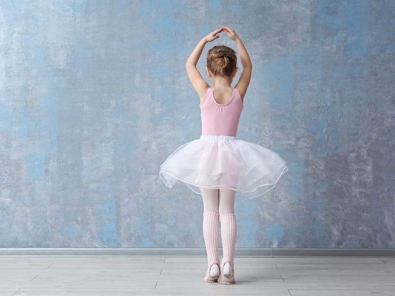 If your child is a ballerina in training, there are plenty of books which follow dancers from Angelina Ballerina to Ballet Shoes. If you’re hoping to skip out on the animal ears and face make up, then why not help your young one dress up as Posy Fossil from Noel Streatfeild’s 1936 novel.
