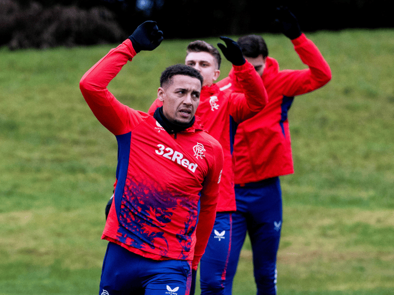 Played at centre-back in recent games, but the return to fitness of several defenders from injury means the captain is likely to revert to the role of full-back.