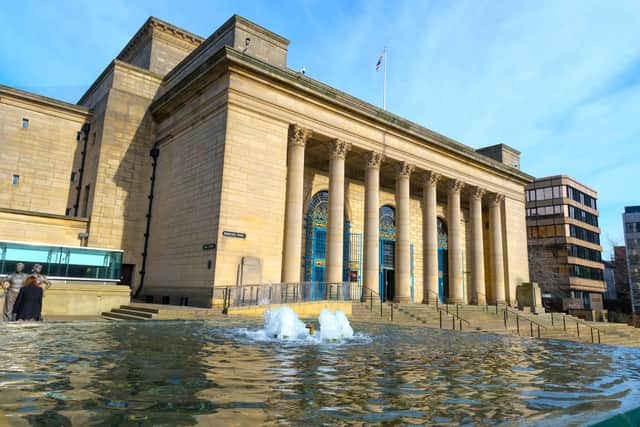The iconic venue has historically hosted music royalty over the decades, including legendary acts such as The Beatles and Bob Dylan. Now it’s set to host one of the city’s music icons in a two-night homecoming  event