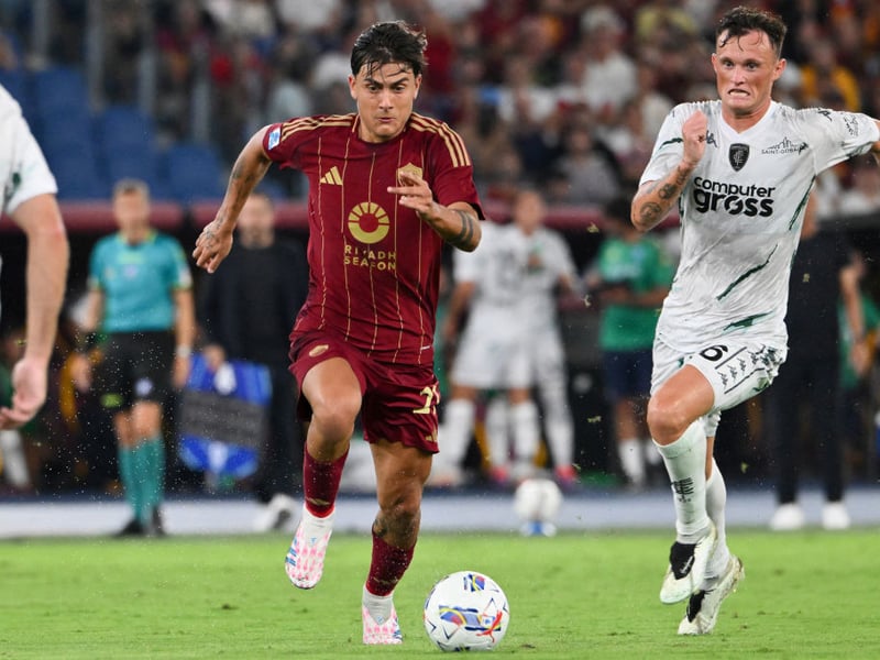 The ex-Celtic academy star was a Scottish Cup winner with Hibs, before jetting off to continue his career in Italy.  One of several players currently playing in Serie A, Henderson has been with Empoli since 2021, but also turned out for the likes of Bari, Hellas Verona, Lecce and Palmero.