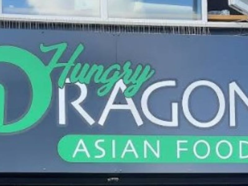 Hungry Dragon in Doncaster has a 5* rating from 4 reviews. A TripAdvisor reviewer said: “The food was great, staff is very friendly and make sure that everything is clean and the customers are happy. I had king prawn chow mein and spring rolls. Both tasty.”