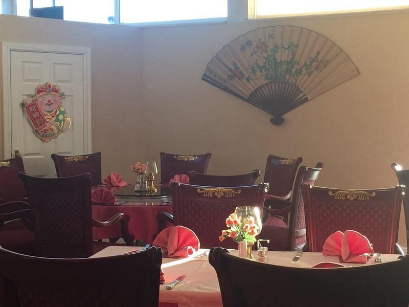 Dunsville Hong Kong Cantonese Restaurant in Hatfield has a 4.5* rating from 131 reviews. A TripAdvisor reviewer said: “We visit here at least once a month with friends and family and we’ve never had a bad experience. It’s our favourite restaurant to dine at, the food is amazing and great value for money. We’ve tried lots of different dishes and can’t fault a single one - our favourite being the pork in Szechuan sauce!”