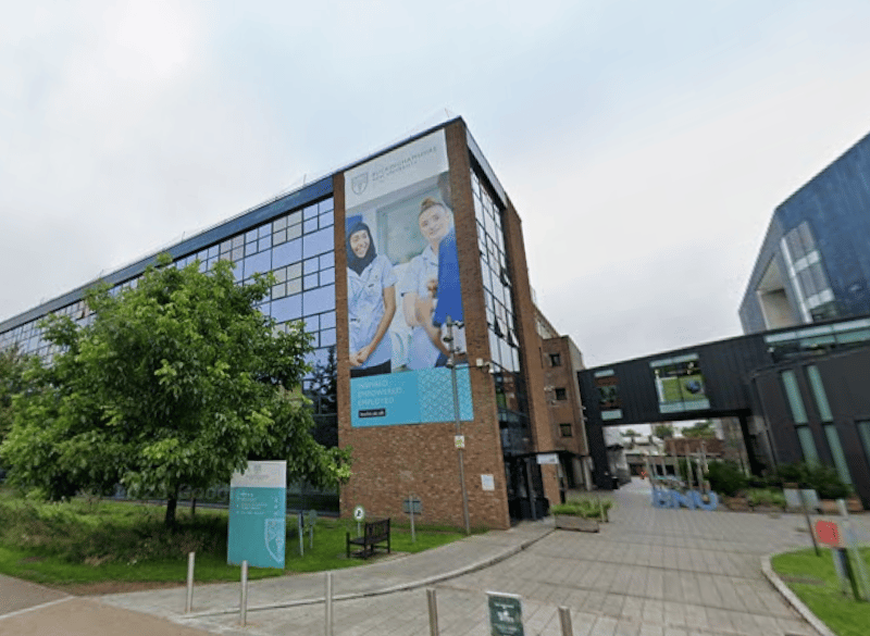 In a sudden departure from the top ranked schools overall, the South East of England’s Buckinghamshire New University - which has campuses scattered across a number of the county’s major towns - also had particularly happy students. The Guardian ranked it 65th overall in the UK.
It was given a score of 91.2 out of 100 for student satisfaction, when it came to the teaching they had received there.