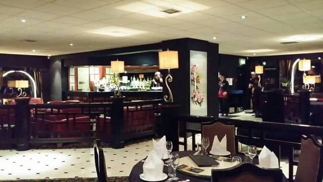 China Rose in Bawtry has a 4* rating from 794 reviews. A TripAdvisor reviewer said: “An absolutely fantastic experience, must be one of the best, if not the best chinese restaurant in the UK. Great location, great food, great service and a lovely team.”