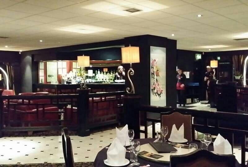 China Rose in Bawtry has a 4* rating from 794 reviews. A TripAdvisor reviewer said: “An absolutely fantastic experience, must be one of the best, if not the best chinese restaurant in the UK. Great location, great food, great service and a lovely team.”
