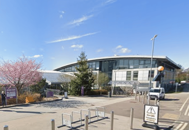 Robert Gordon is based in Aberdeen, Scotland. The Guardian ranked it 95th overall in the UK.
It was also given a score of 88.5 out of 100 for student satisfaction, when it came to the teaching they had received there.