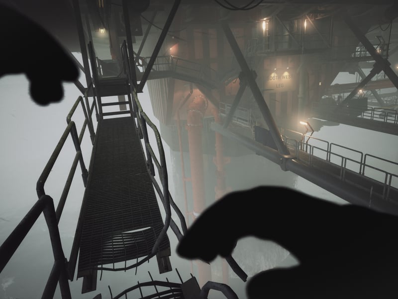 While Still Wakes The Deep doesn’t technically take place in Scotland, the narrative horror game is set aboard an oil rig off the North Coast of Scotland. With plenty of Scottish characters, including protagonist Cameron "Caz" McLeary,  the game has plenty of strong ties to the country and can even be played in Scottish Gaelic. It can be played on PC, PS5 and Xbox Series X/S. 
