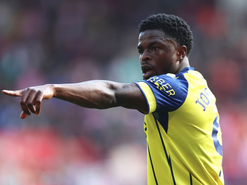 Has cruelly been out injured since January but was right on track to challenge Sainz for the Golden Boot, with 12 goals in 26 games. His return would be a welcome boost for West Brom in their pursuit of play-off football.