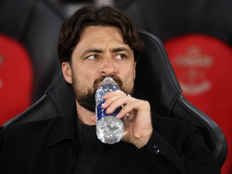 The recently sacked ex-Southampton boss has built a strong reputation as one of the best young coaches in Britain. He is now the leading favourite for the Ibrox top job.
