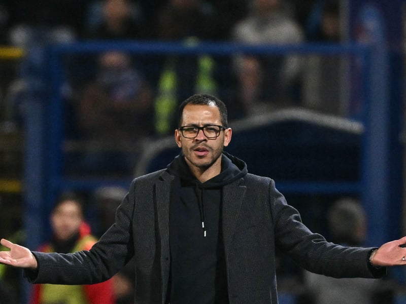 The ex-Hull City head coach is currently managing in French with Strasbourg and is a surprise name on the favourites list.