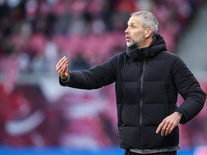Currently the head coach of RB Leipzig, Rose has been mentioned as part of the rumoured takeover interest from the 49ers.