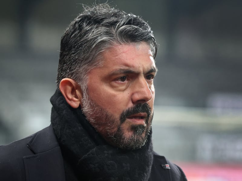 A blockbuster appointed if they decided to opt for the ex-Rangers midfielder. Currently boss of Croatian side Hajduk Split.