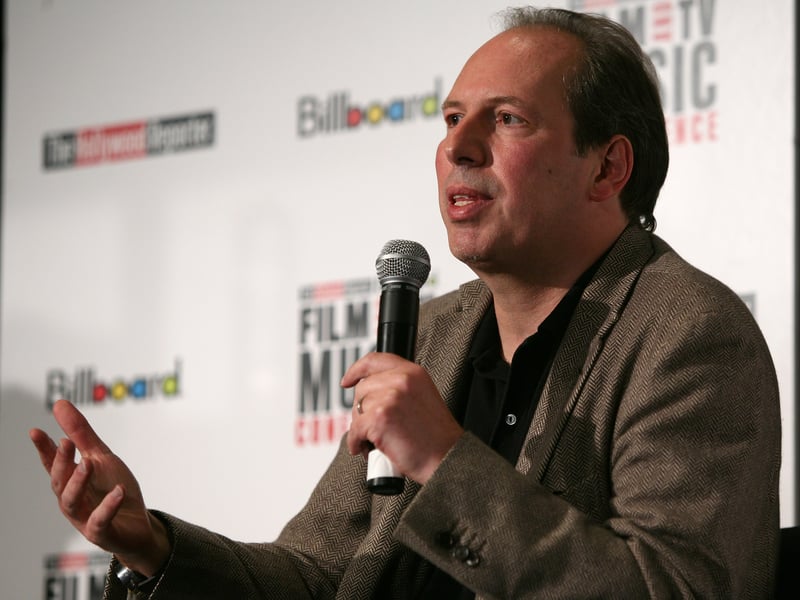 With a clutch of soundtracks under his belt in the 1980s, Oscar-winning composer Hans Zimmer currently has 6,989,668,982 streams on Spotify as of writing.