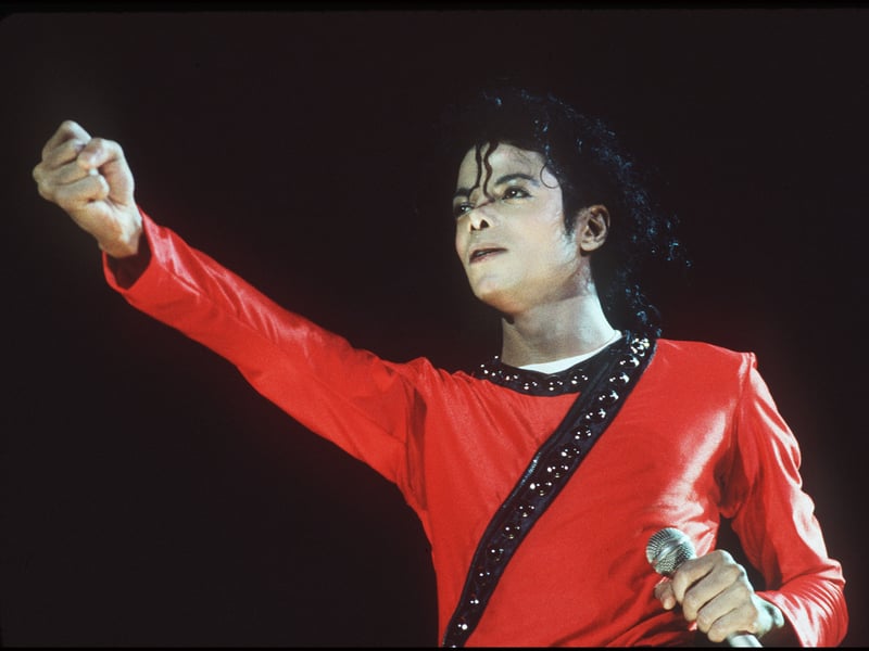 A divisive figure among music fans, Michael Jackson's back catalogue is still getting plenty of plays as he takes second spot with 16,060,124,072 streams.