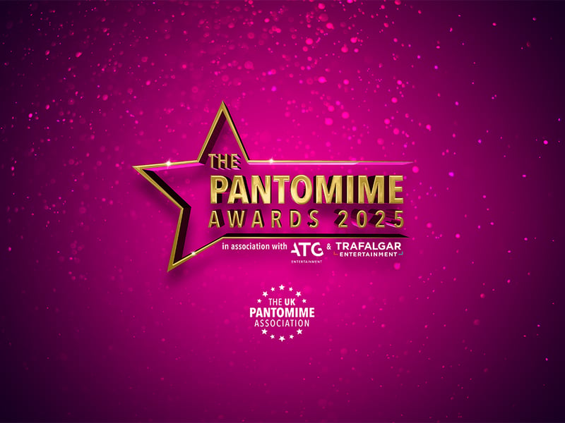 Eight Scottish pantomimes are nominated for the Pantomine Awards 2025.