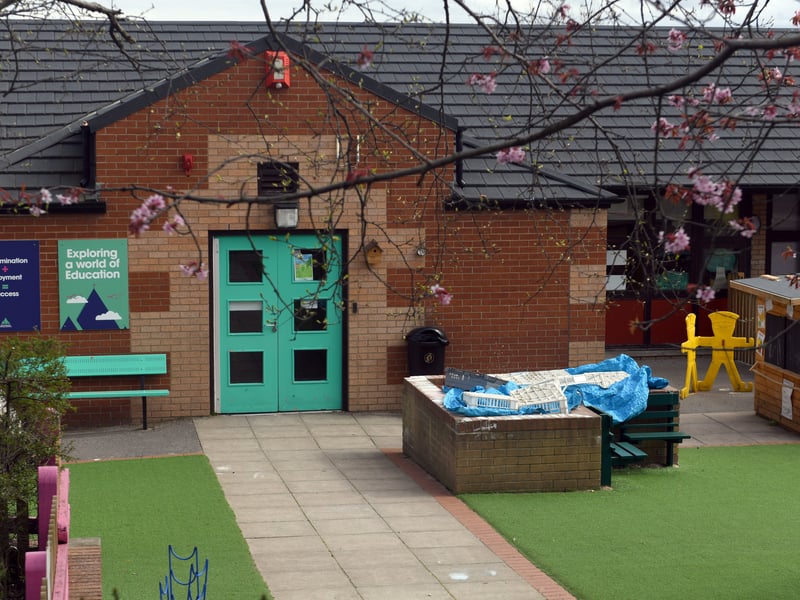 Greenmount Primary School, located in Lodge Lane, Beeston, was rated Good in January 2025 for both behaviour and attitudes, and quality of education.
