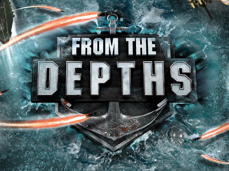 Since its 2020 release action game From The Depths has garnered plenty of positive reviews with its unique mashup of simulation, building, real-time strategy and role playing. Developed by University of Aberdeen physics graduate Nick Smart, who worked for a defence company for a decade, From The Depths took home Technical Achievement from the first ever Scottish Games Awards in 2023.