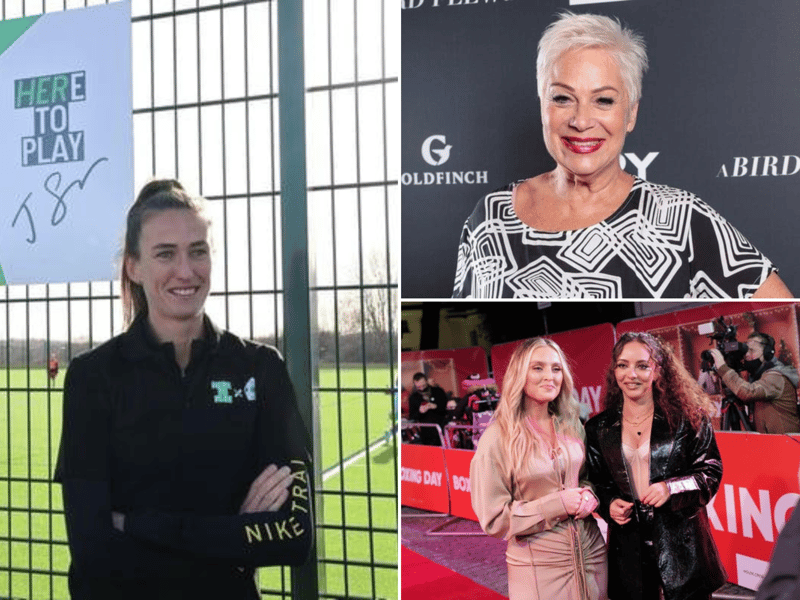 On International Women's Day, we wanted to showcase some of North East's most inspirational women.