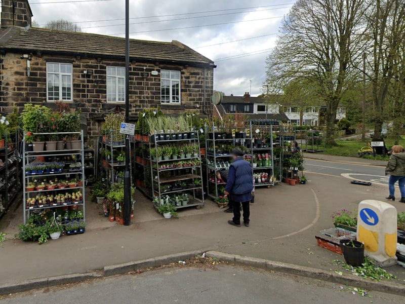 Dave Thompson said: "Amazing place, was recommended to me by a neighbour. Not by cup of tea but took the mother in law as her garden is beautifully kept with nice plants and flowers.
Didn’t expect too much but the place seems to go on forever and has a massive variety of plants, flowers, shrubs and trees, all at really reasonable prices. The staff are lovely and it was really busy for a Wednesday morning, presumably due to the cheap prices and vast range they have. Would definitely recommend to anyone in the local area looking for plants."