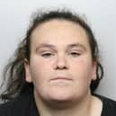 Chantelle Sykes, aged 32, of Pollard Crescent, was jailed for breaching a criminal behaviour ordering her not to loiter outside Tesco Fargate, carry anything that can start a fire or visiting Sheffield Interchange.