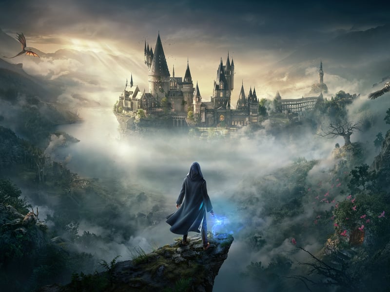 This will hardly come as a surprise to Harry Potter fans but Hogwarts Legacy is, in fact, set in Scotland. The 2023 action RPG is primarily set within the grounds of the magical school, located in the Scottish Highlands, though the fictional town of Hogsmeade and the Forbidden Forest can also be explored. It is available on PC, PS5, PS4, Xbox Series X/S, Xbox One and Nintendo Switch. Outside of Hogwarts Legacy, pretty much any Harry Potter game – such as early 2000 titles released for the Nintendo DS or Game Boy – are also set in Scotland. Lego Harry Potter too.