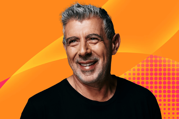 Get ready to dance the night away at Venue 23 on March 21, with Gary Davies as he takes you back to the vibrant sounds of the '80s. Expect a high-energy DJ set filled with classic hits and nostalgic vibes.