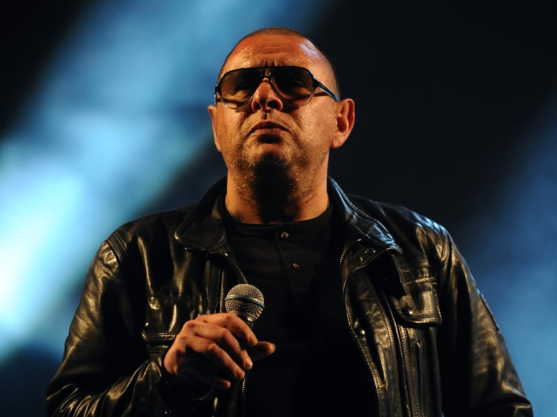 Experience an evening with the legendary Shaun Ryder on March 28 at the Theatre Royal. Expect an evening filled with stories, and music from a true icon of the British music scene.