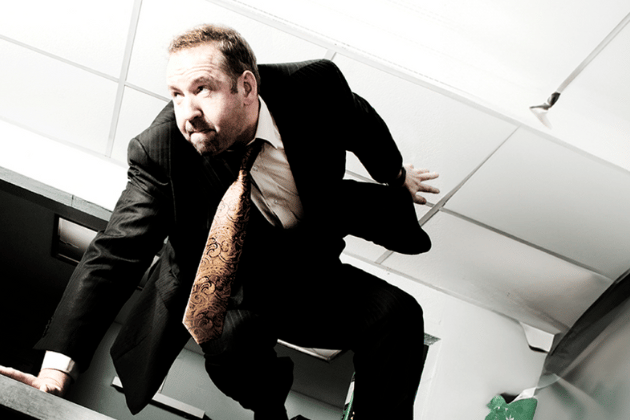 Join Alfie Moore for an evening of hilarious observations and witty anecdotes in A Face For Radio Tour. With his unique blend of humour and storytelling, he'll have you laughing from start to finish when he performs at the Theatre Royal on April 11 2025.