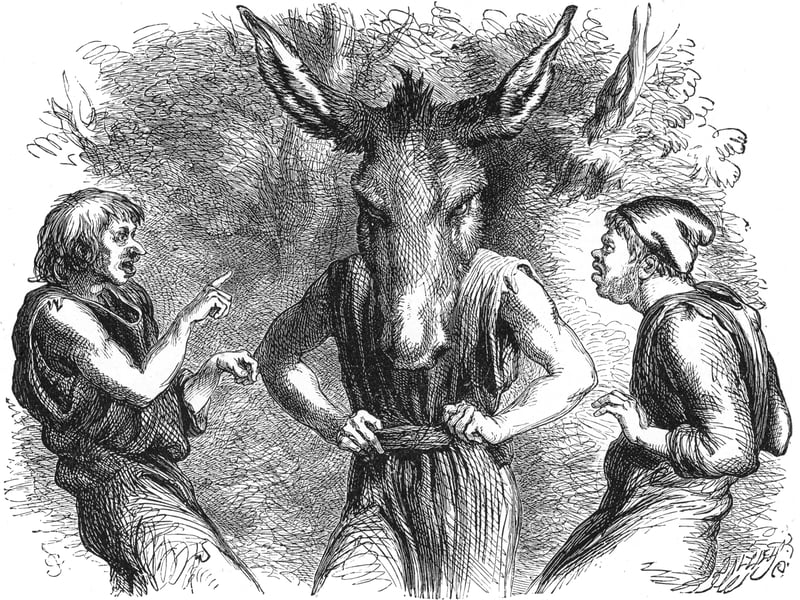 Experience Shakespeare's enchanting comedy, A Midsummer Night’s Dream. This timeless tale of love, magic, and mischief is brought to life with captivating performances and stunning visuals at the Theatre Royal on June 11 2025.