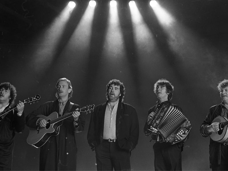Immerse yourself in the rich tradition of Irish folk music with The Fureys when they perform at the Theatre Royal on March 17 2025. Renowned for their heartfelt ballads and lively tunes, this legendary group will deliver an unforgettable performance filled with warmth and authenticity.