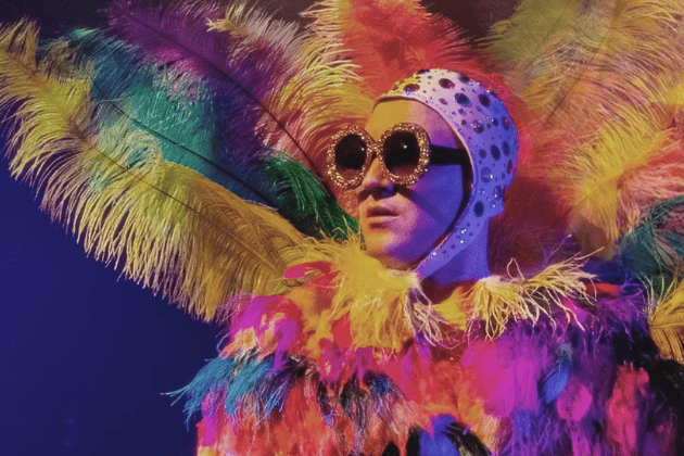 Experience the spectacular hits of a music icon with 'The Elton John Show. This dazzling tribute, taking place at the Theatre Royal on March 21 2025, captures the essence of Elton John's legendary performances, featuring his most beloved songs and flamboyant style.