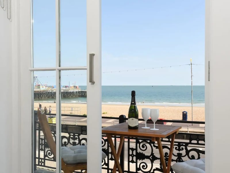 Property owners are taking advantage of the demand for short term lets in Portsmouth and the surrounding area.