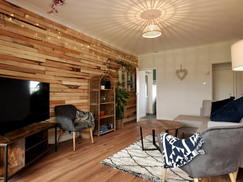 The short let service could benefit investors, landlords, those with holiday homes or who work away for periods of the year.