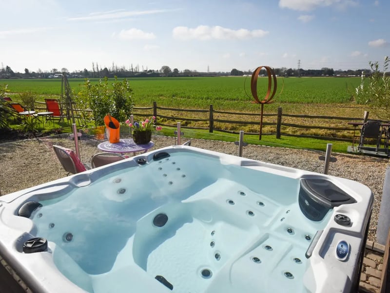 There is a big demand for short term lets in the Portsmouth area. Amy said: "It staggers me the amount of people that visit. Our goal is to get more people aware that this is an option for people as an alternative to traditional longer lets.”