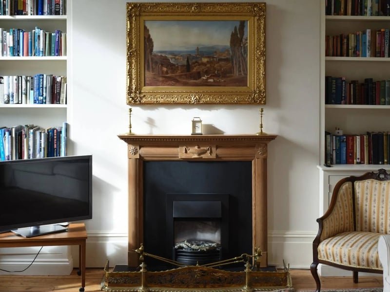 Air Maison can take the hassle out of letting. Amy said: "We take the photos, create the listings and speak to the guests from arrival through to departure. We provide the clean bed linen, towels, toiletries and do any maintenance when needed.”