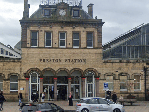 Preston (Lancashire) 9,779 5.75%