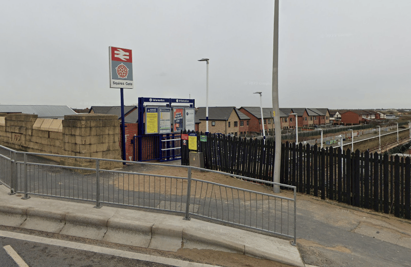 Squires Gate 899 5.67%