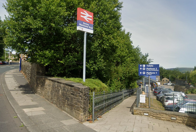 Burnley Manchester Road 1,845 7.43%