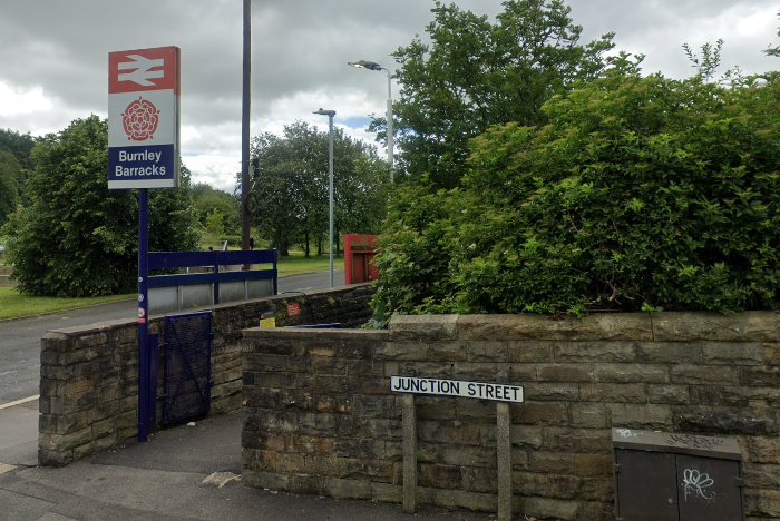 Burnley Barracks 896 5.80%
