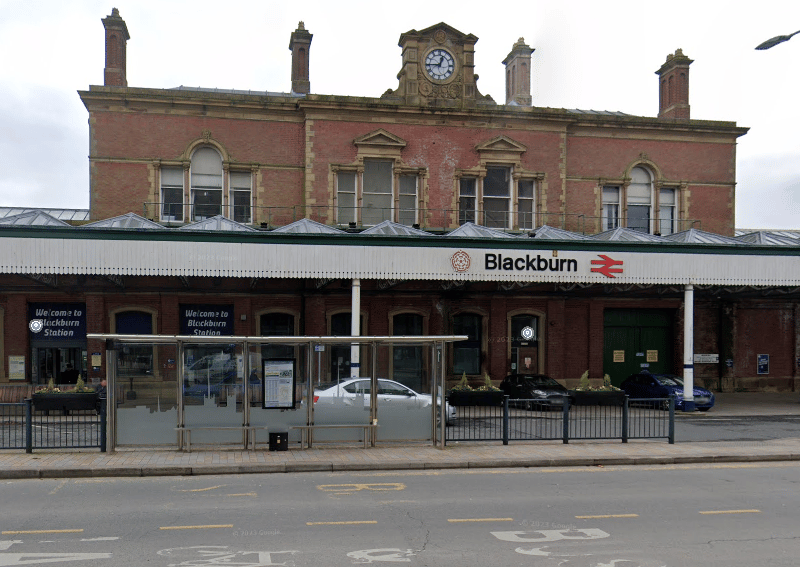Blackburn 4,485 6.13%