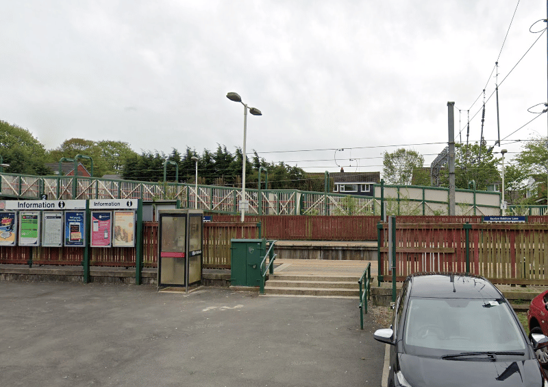 Euxton Balshaw Lane 883 4.98%