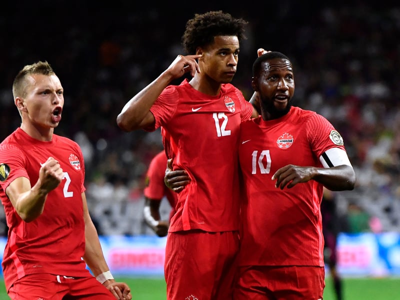 While Canada are far from a poor side, in the context of pot 1, they would be nation Scotland would most like to be pitted against. While any of the host nations are beatable, USA look in better form than their neighbours, and facing Mexico on home soil would be a real task.