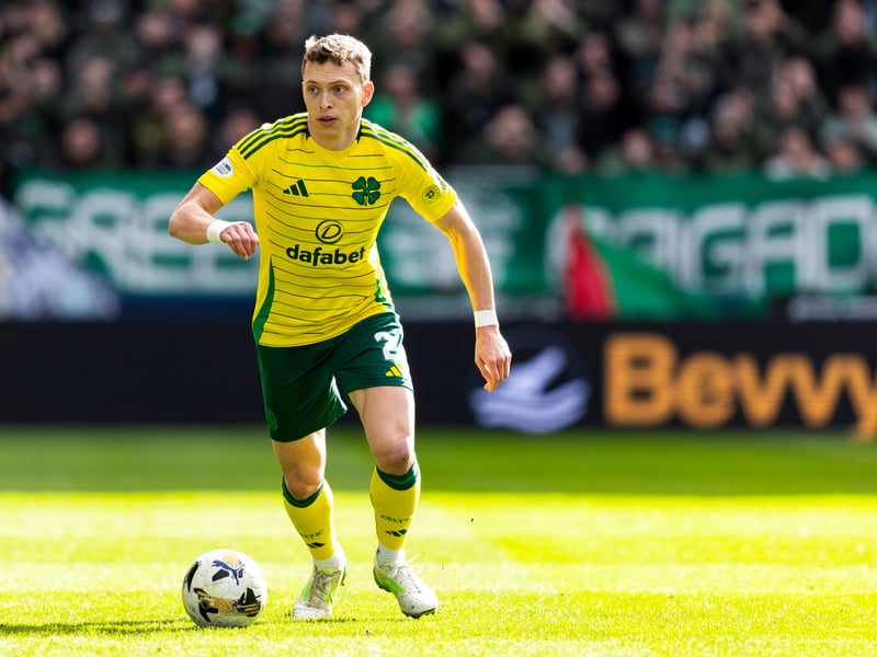One of Celtic's key players this season, Johnston's valuation seems a little too low for a player that has produced the performances he has in 24/25. His best years are still ahead of him, too.