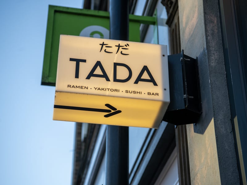 Finalists: Dastaan Leeds; Fern Modern Sushi; Prashad; Tharavadu; Viva Cuba; Zaap Thai Street Food Leeds