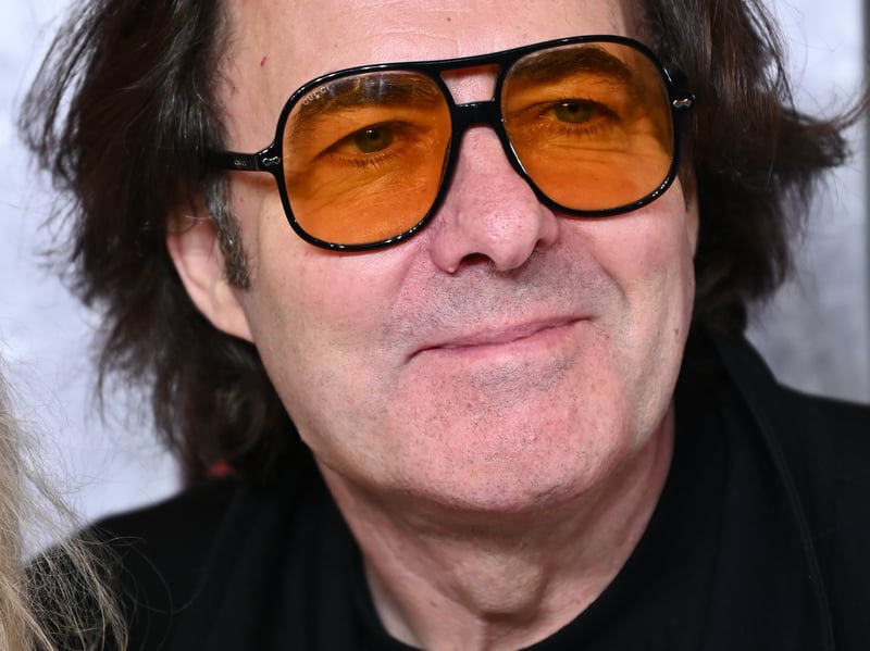 One of the judges on the most recent season of The Masked Singer - as well as host of his very own talk show - Jonathan Ross is predicted to be among the Celebrity Traitors cast. He is 11/5 via MyBettingSites to appear in the BBC spin-off. 