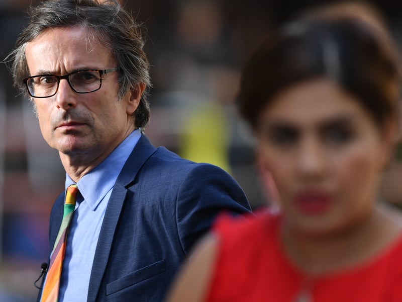 ITV’s politics editor could be set to jump across the divide to the BBC to be part of the cast of Celebrity Traitors. MyBettingSites has him at 13/10 to head to the Traitors Castle. 