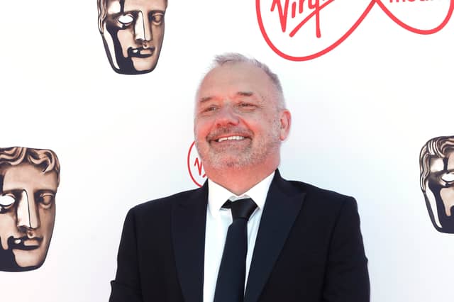 The comedian - known for his partnership with Vic Reeves and also the BBC’s Gone Fishing - could be heading to the Traitors Castle. He is 12/5 to appear in the show, according to MyBettingSites.