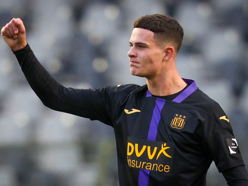 While much of the chat will revolve around whether Lawrence Shankland should return to the squad, the ex-Rangers youngster's stats have been surprisingly ignored. Still just 21-year-old, the imposing striker has enjoyed a mightily impressive debut season in the Swedish top flight, scoring 11 goals and assisting a further four.